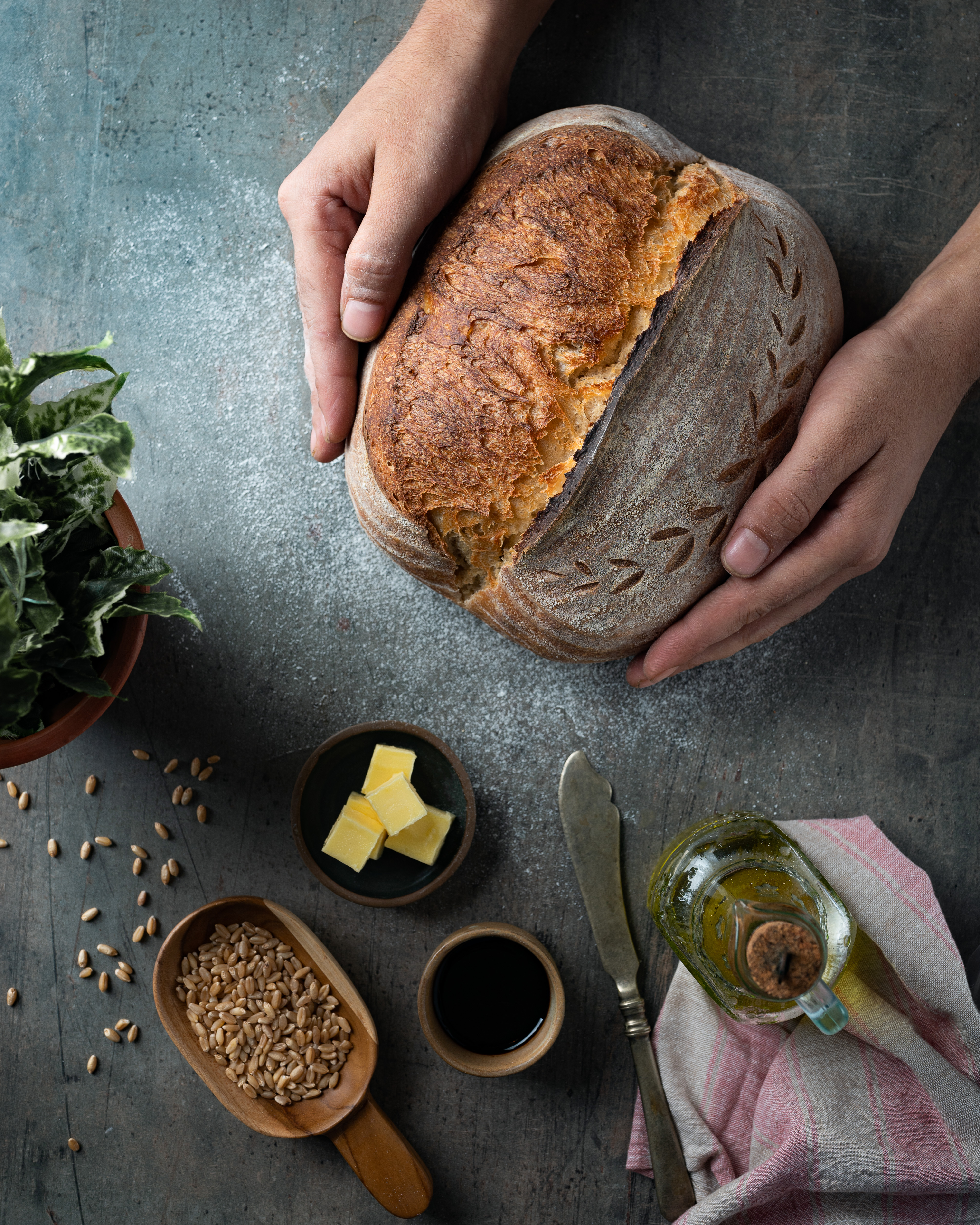 Flour Power Bakeria